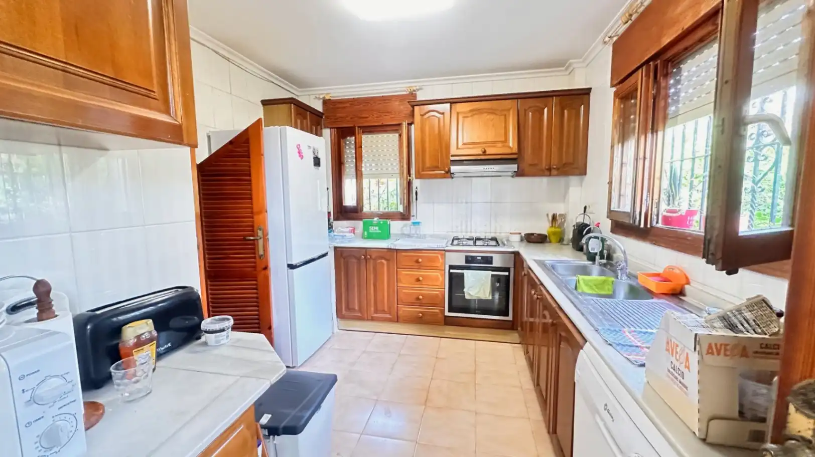 Detached house with garden for sale in Las Marinas / Les Marines, imagen 6