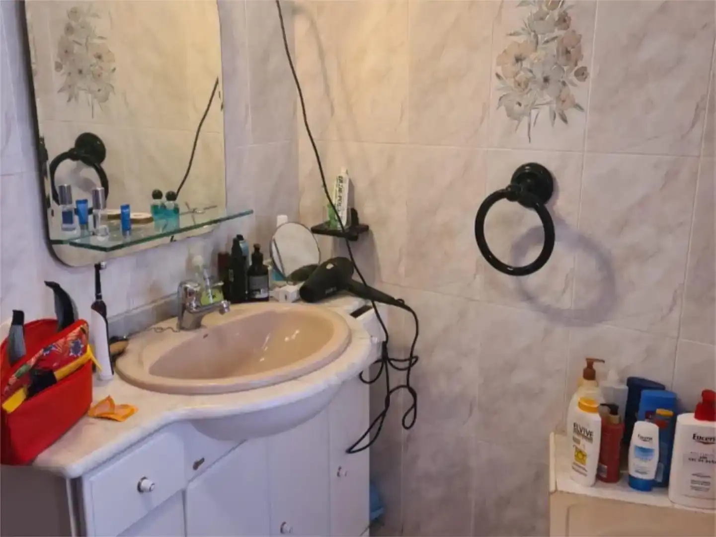 Baño de Dúplex en venta en Pampliega con Trastero, Amueblado y Balcón