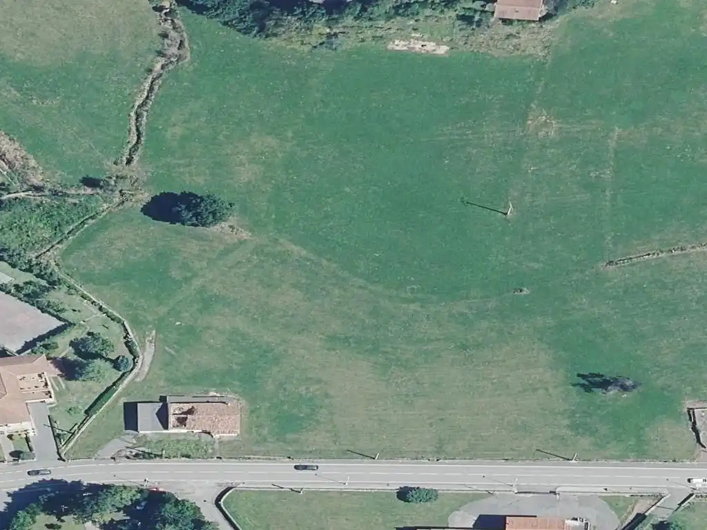 Terreny residencial en venda a Terreno en Lugar la Campiza, S/N, Reocín, Cantabr