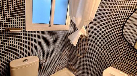 Foto 3 de Estudio de alquiler en Jerónimo Hernández, Encarnación - Regina,  Sevilla Capital