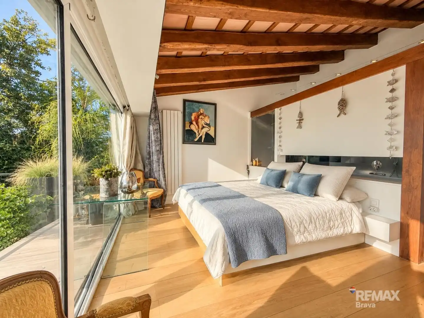 Chalet con terraza en venta en Sector LLOBREGAT 5, imagen 58