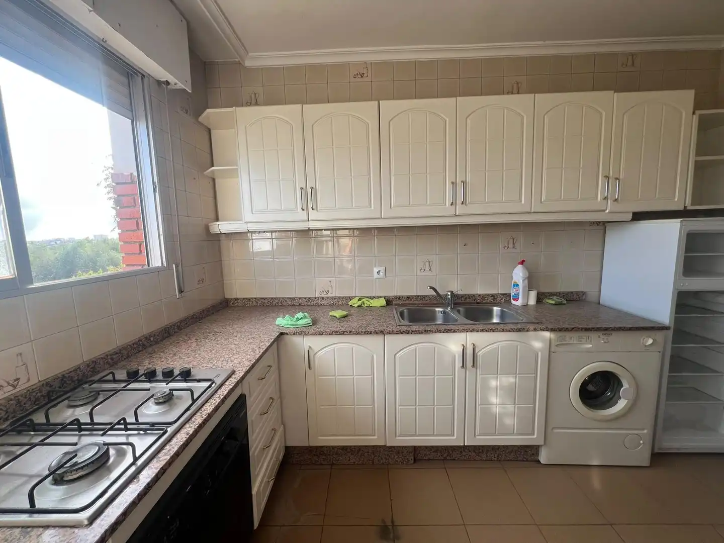 Cocina de Piso en venta en Sureste