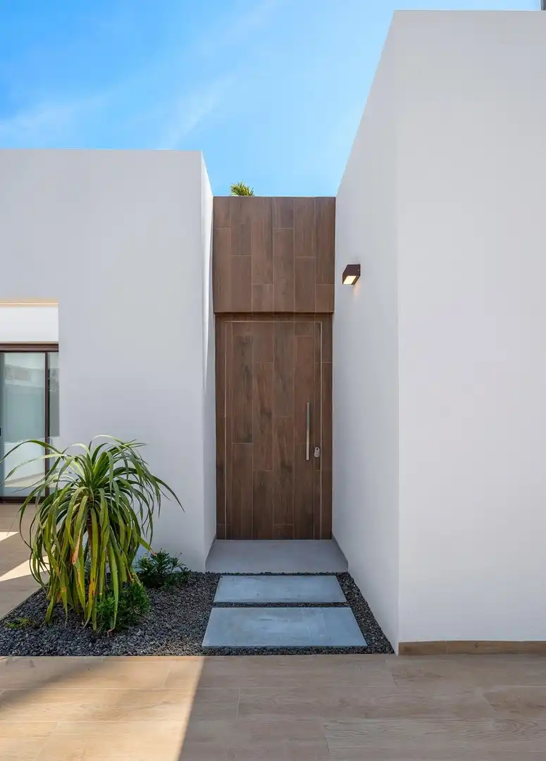 Villa avec piscine à vendre à Las Lomas de Rame - Bahía Bella, imagen 29