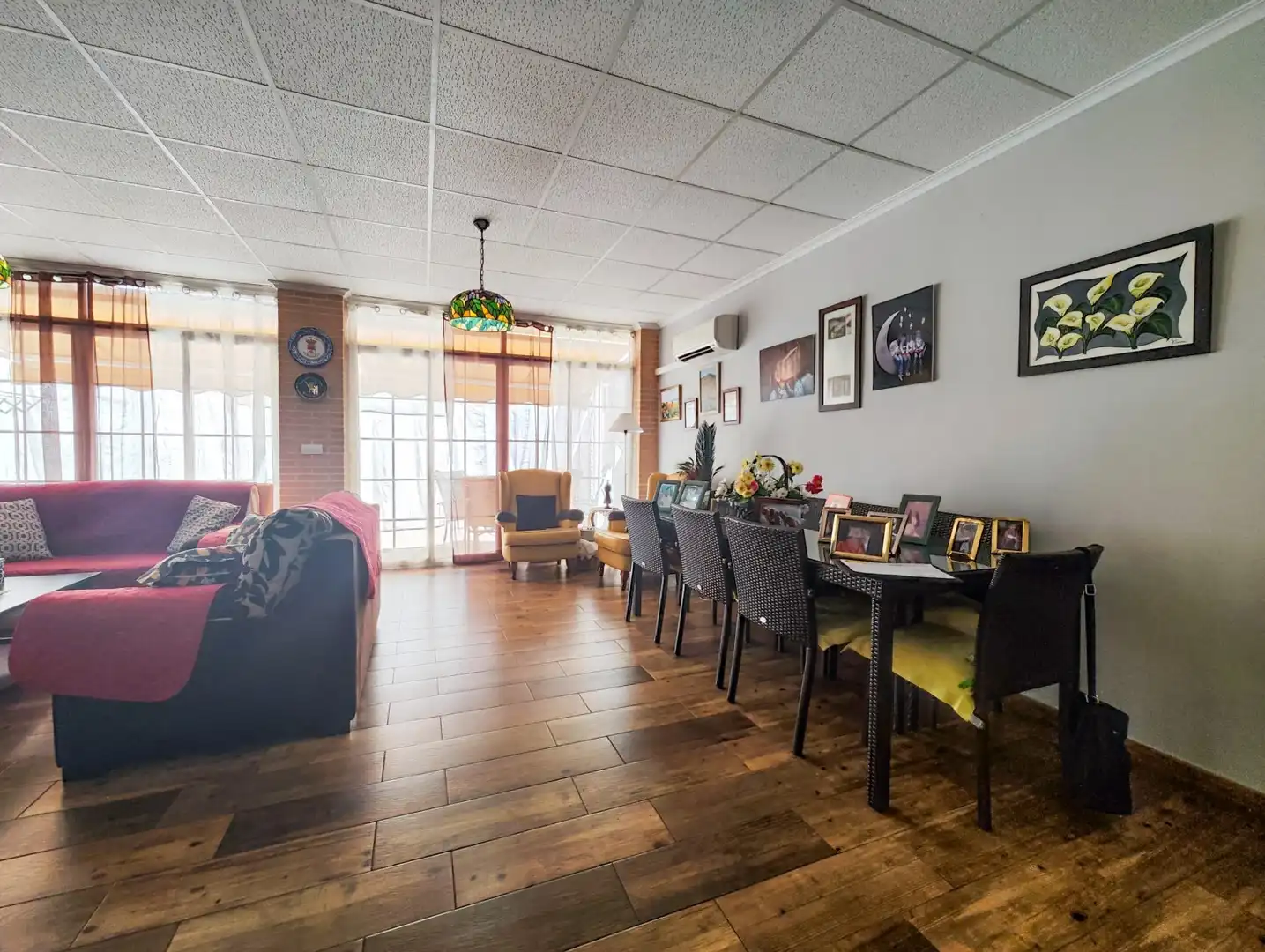 Casa o chalet en venta en Calle Haya, Argamasilla de Calatrava
