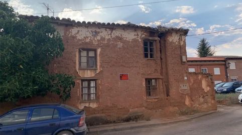 Foto 5 de Pis en venda a Calle la Cuadra, 7, Sotresgudo, Burgos