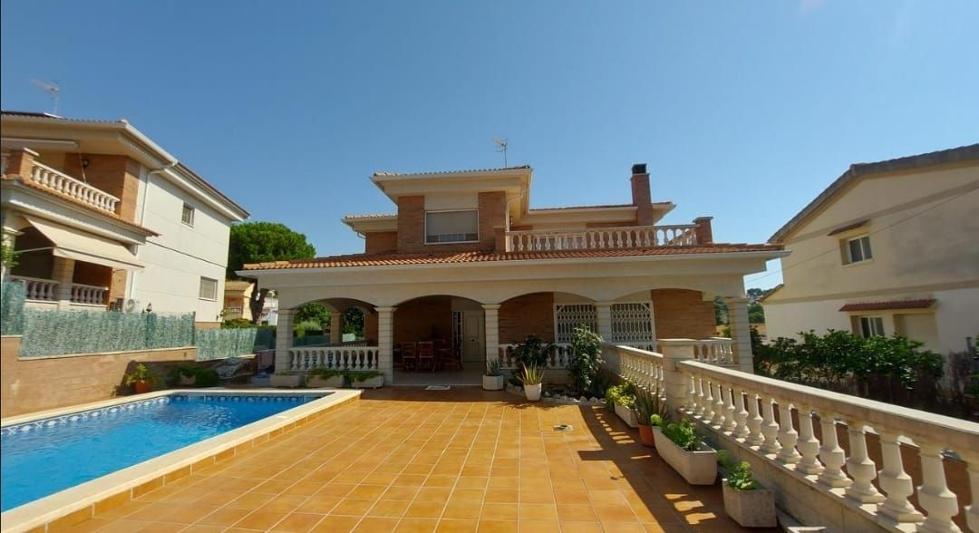 Casa o xalet en venda a Carrer Costes del Garraf, Segur de Calafell