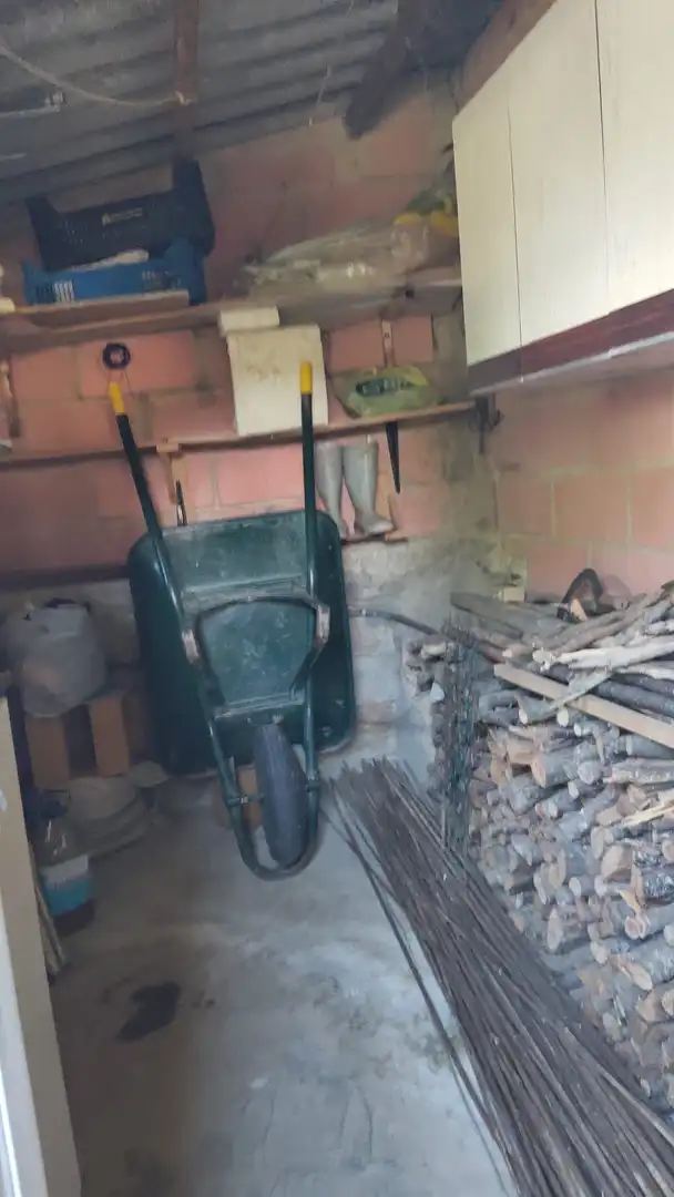 Casa o xalet en venda en Oña amb Jardí privat, Terrassa i Traster