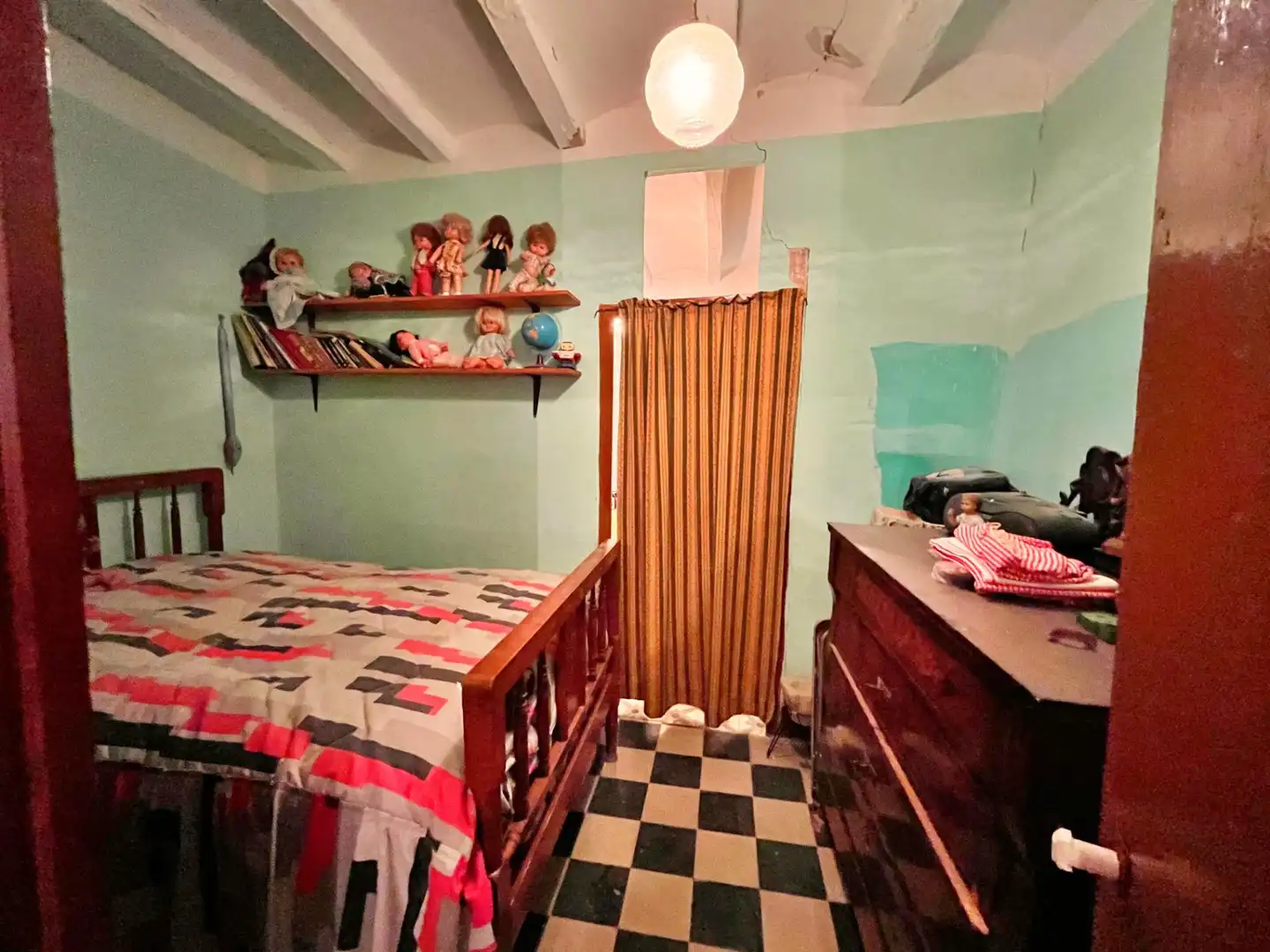 Habitación de Casa o chalet en venta en Xerta