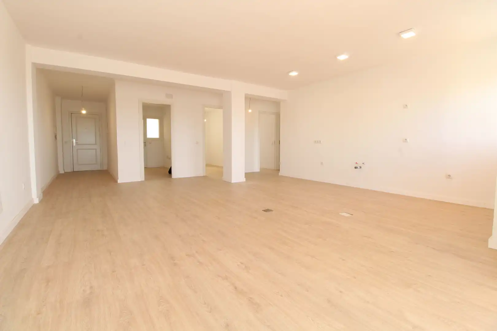 Flat for sale in  Palma de Mallorca  with Parquet flooring and Balcony