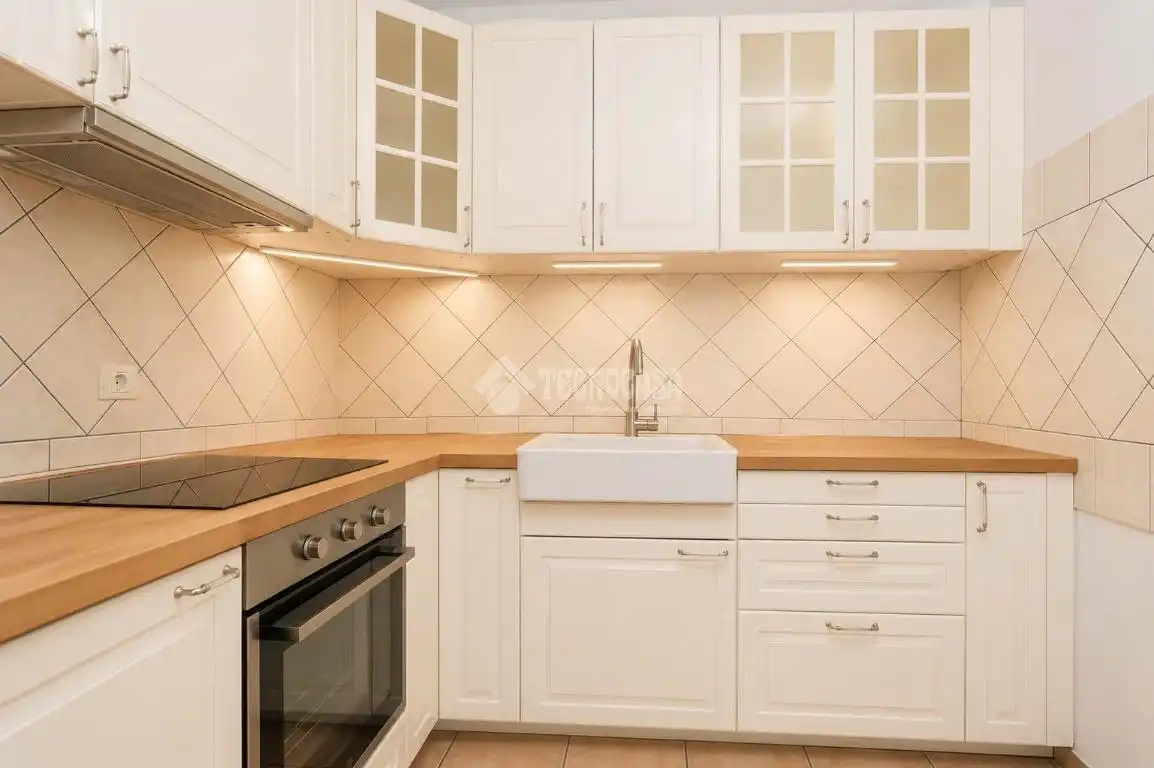 Cocina de Piso en venta en Adeje con Terraza
