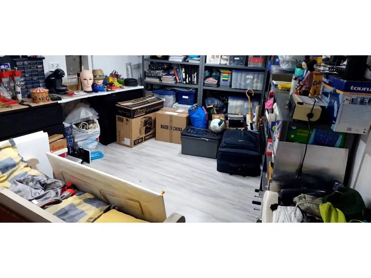 Flat with lift for sale in Crucero, imagen 22