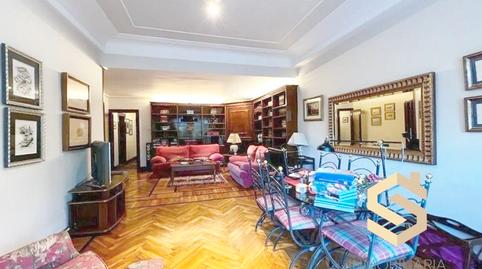 Foto 3 de Pis de lloguer a Campuzano, Bilbao