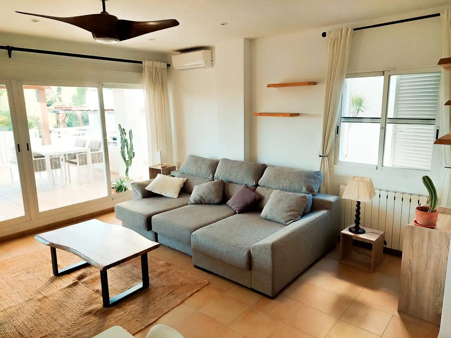 Country house with pool to rent in Altea la Vella, imagen 19