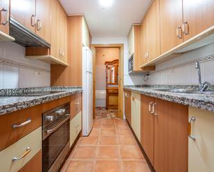 Kitchen of Flat for sale in Gualchos  with Balcony