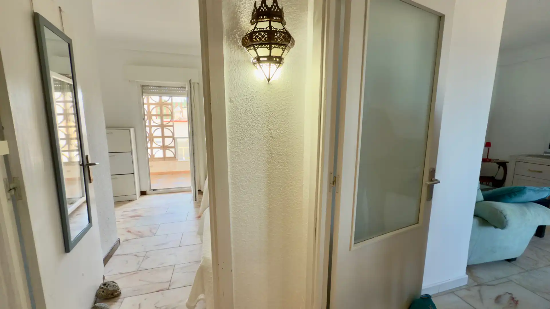 Apartament amb ascensor de lloguer a Paseo Marítimo - San José - La Laguna, imagen 6