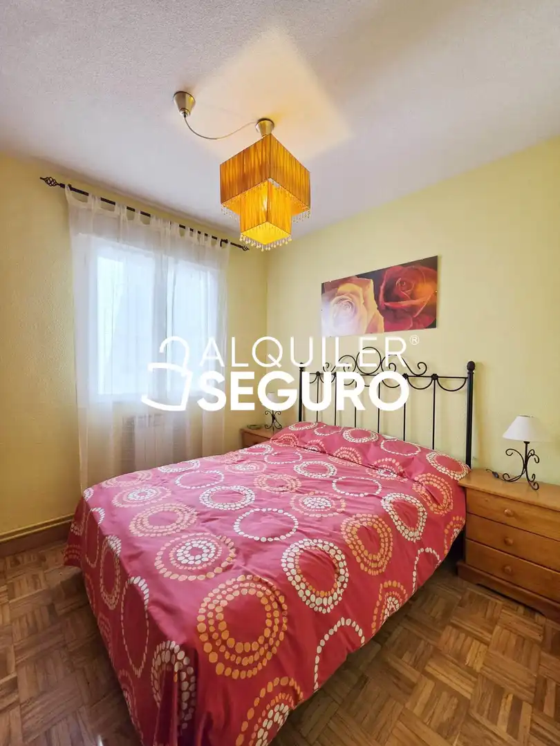 Flat with pool to rent in Islas Cies, imagen 17