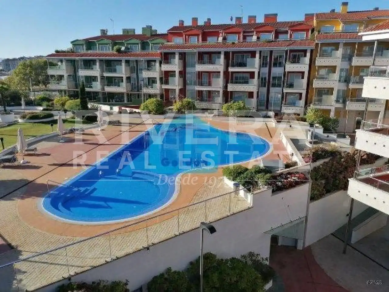 Appartement avec ascenseur à vendre à Portonovo, imagen 19