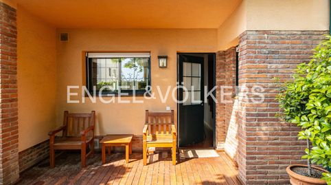 Photo 2 of Houses for rent in Tiana, Barcelona