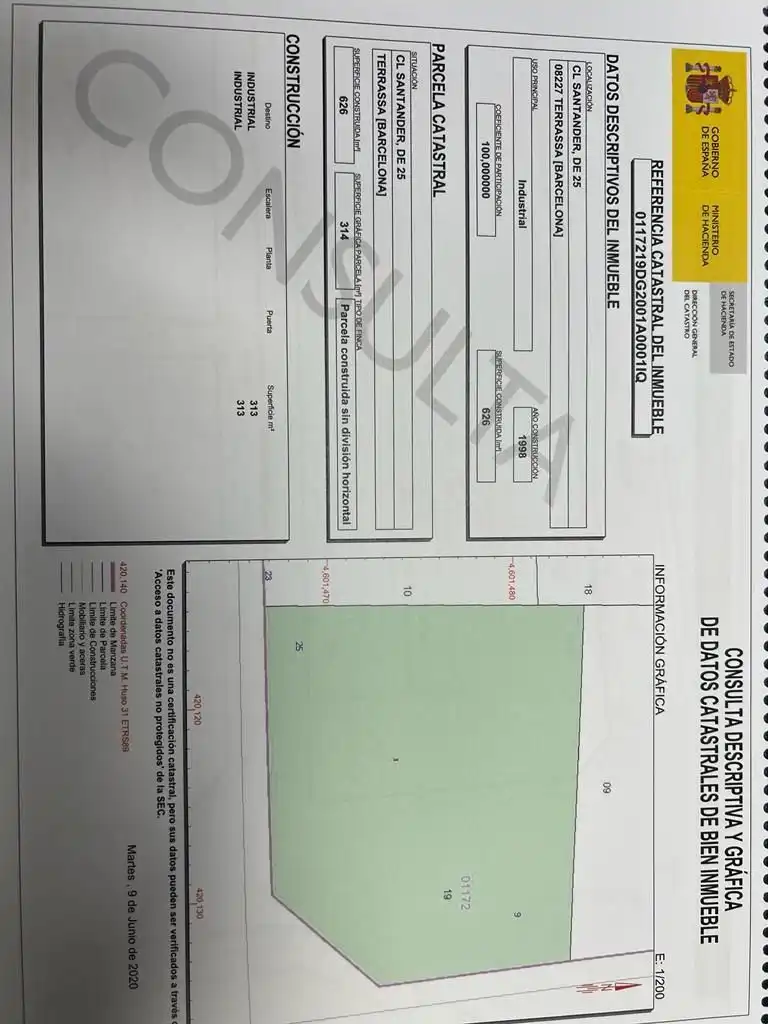 Residential land for sale in Llevant, imagen 12