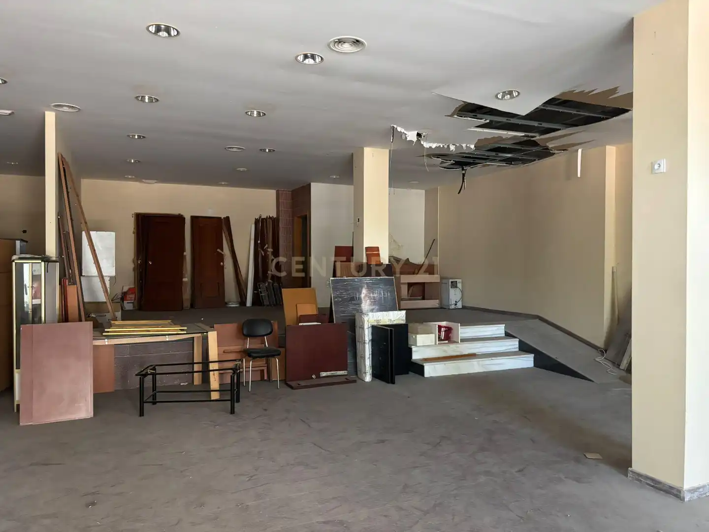 Apartamento en venta en Málaga