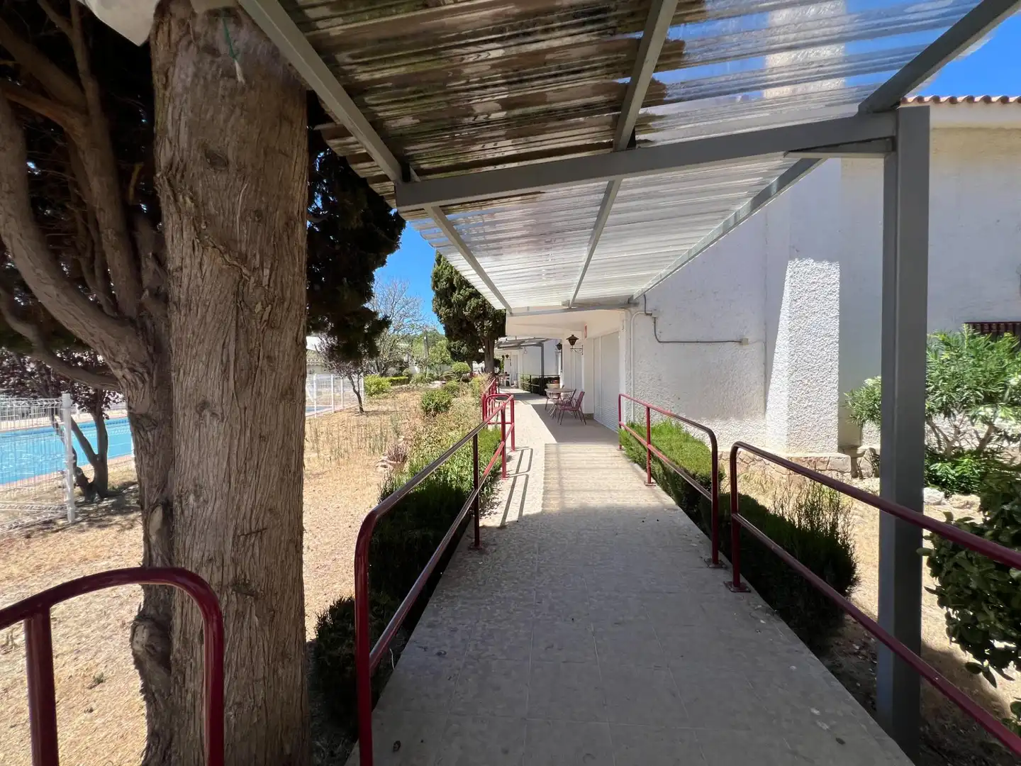 Casa o chalet en venta en Zaragoza con Calefacción y Terraza