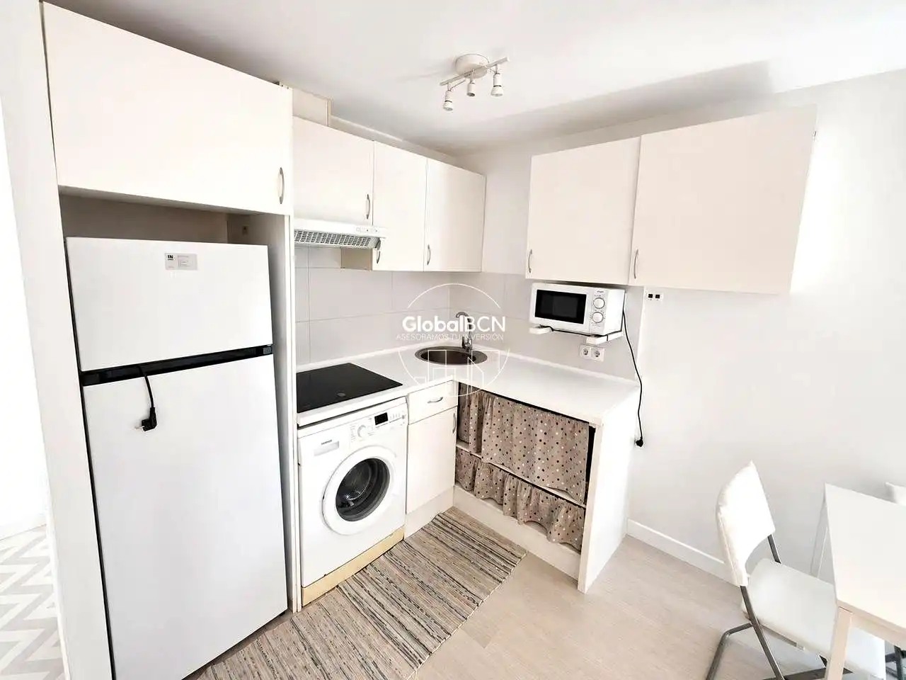 Piso en venta en De Vaquer, Collblanc