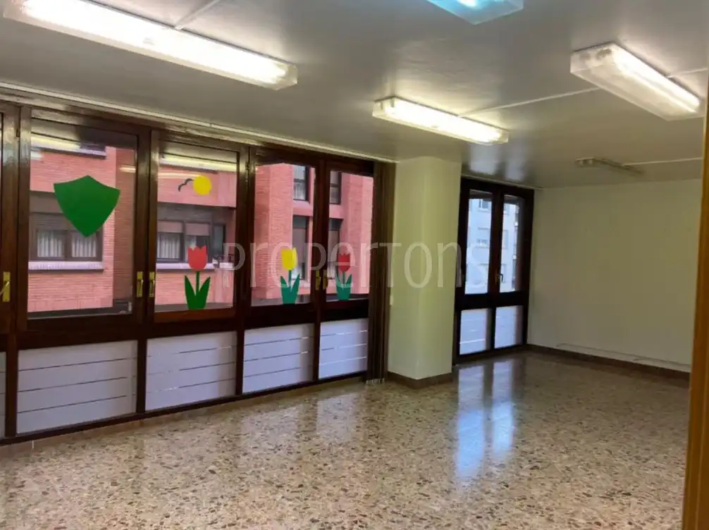 Oficina en alquiler en Las Arenas, imagen 23