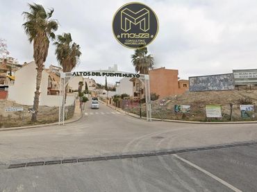 Terreno residenziale in vendita a La Guardia de Jaén