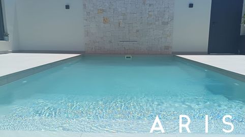 Foto 4 de Casa adosada en venda a Pinos de Alhaurín, Alhaurín de la Torre