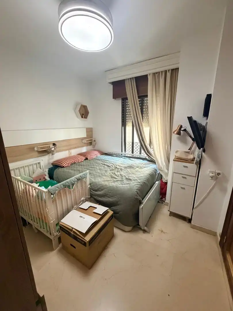 Apartament amb terrassa en venda a Centro, imagen 8