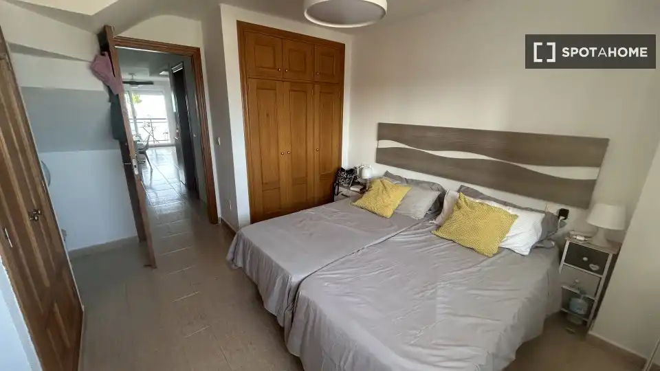 Zimmer in Tomás Maestre