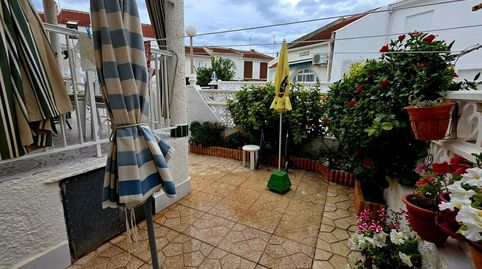 Foto 2 de Casa adosada en venda a Calle Copenhague, 18, Nueva Torrevieja, Torrevieja