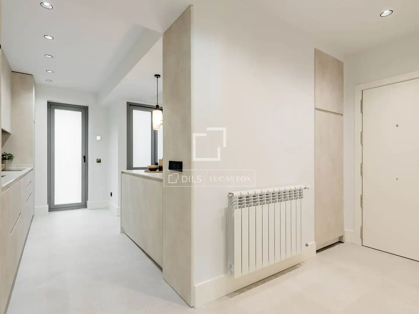 Piso en venta en Madrid con Aire acondicionado, Calefacción y Terraza