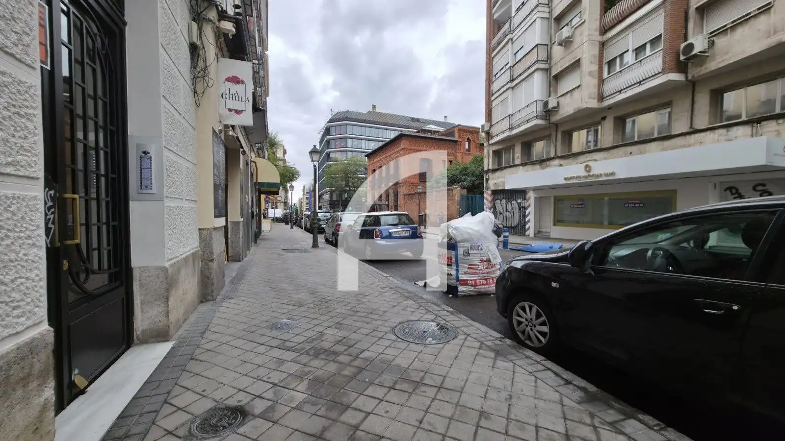 Pis amb ascensor en venda a CARDENAL CISNEROS, imagen 30