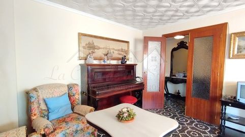 Foto 4 de Pis en venda a Calle Medico Cortes, Sax, Alicante