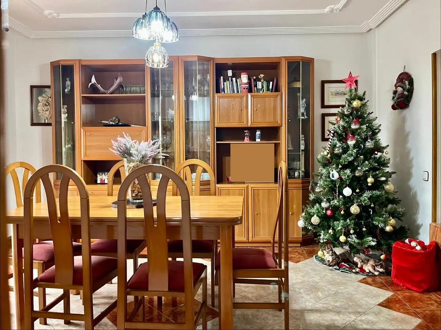 Chalet en venta en Camino de Salabosque, imagen 27