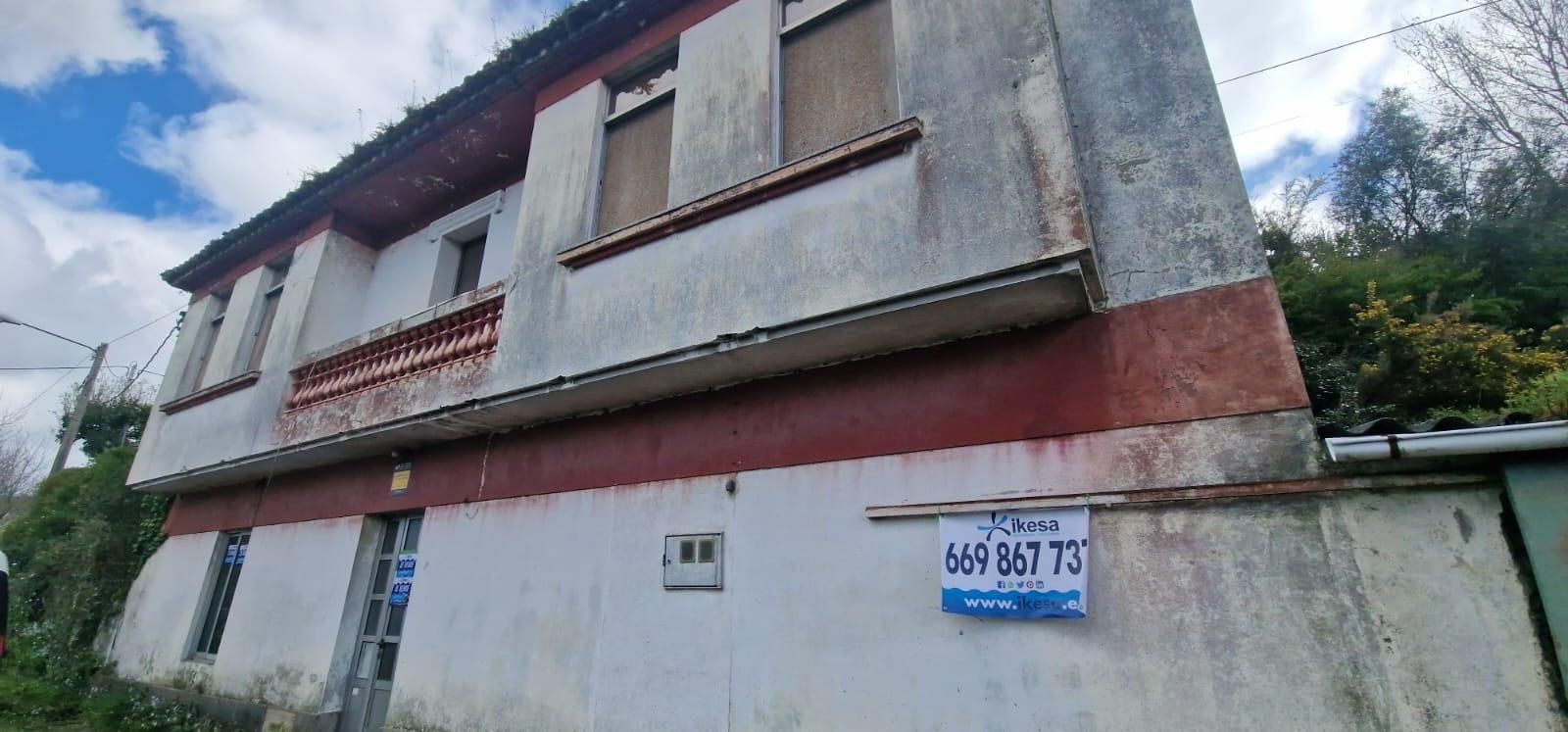 Casa o xalet en venda a Camino de la Pedreira, 4, Cabanas