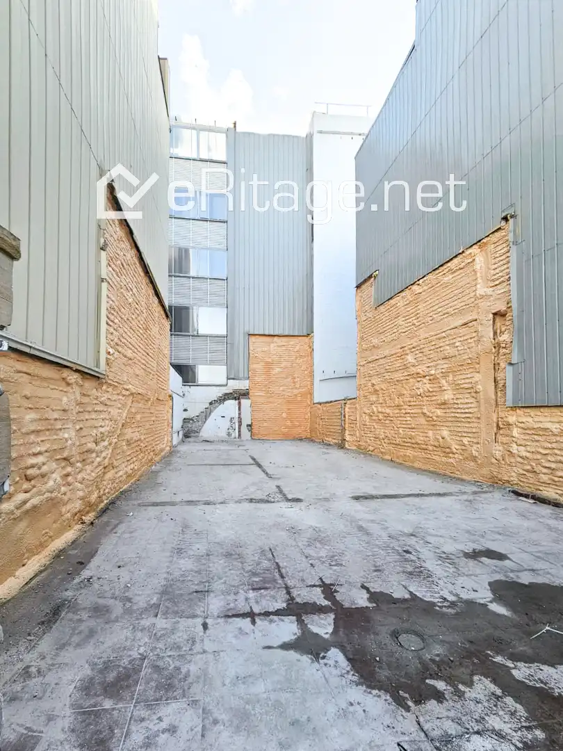 Terreno residenziale in vendita a Avinguda Electricitat 47, imagen 9
