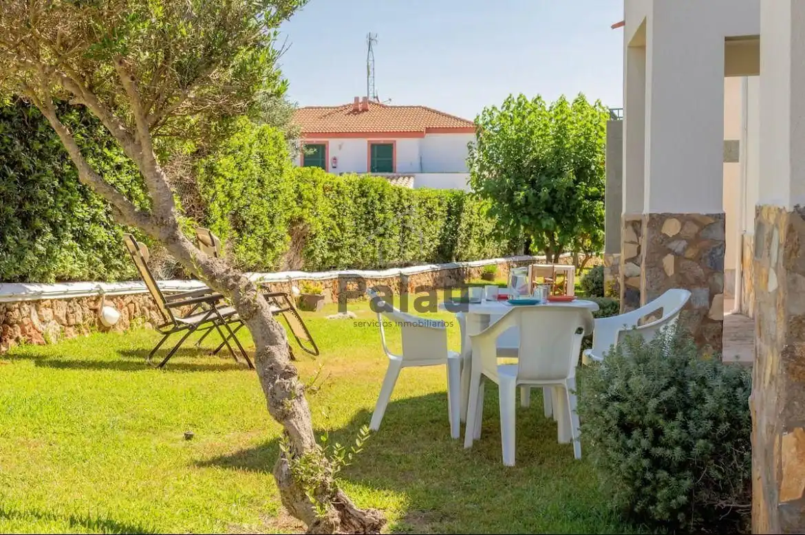 Apartament en venda a Los Delfines, Cala en Blanes