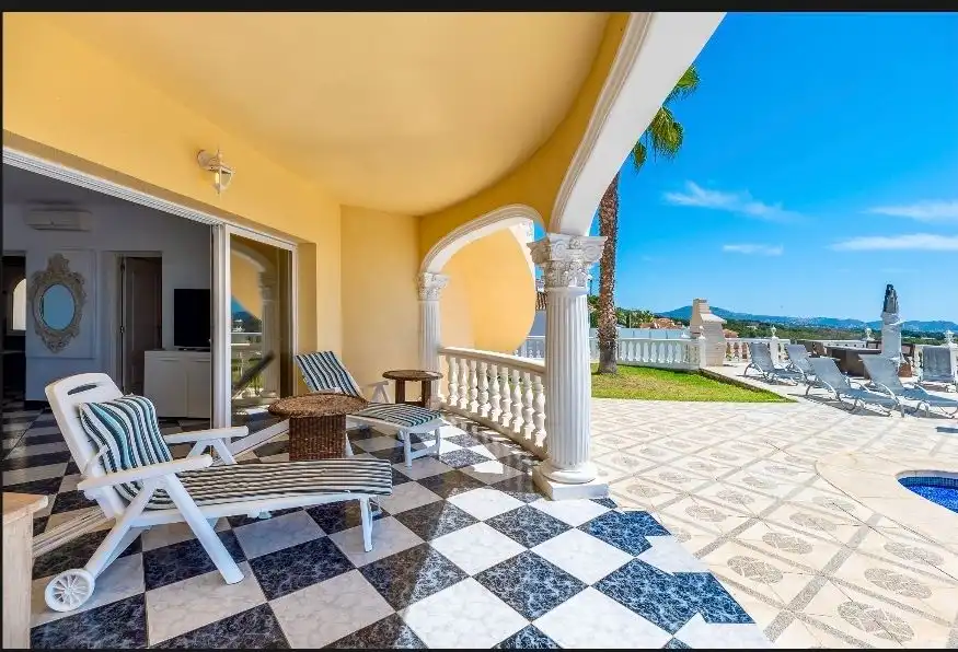 Maison avec jardin à vendre à Canuta, imagen 19