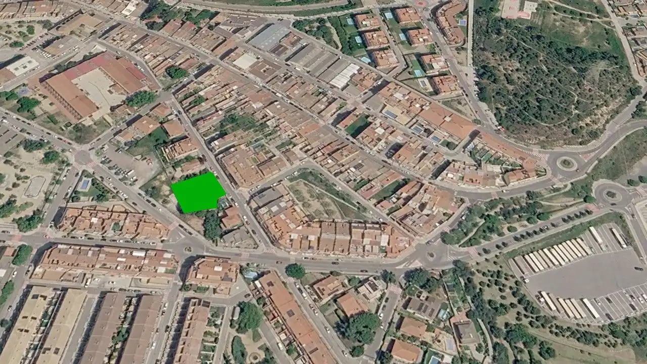 Terreni e lotti in vendita a Calle Dr Rotlland, imagen 2