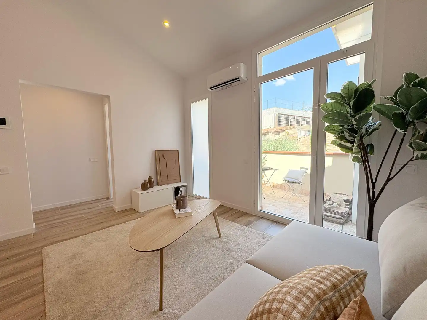 Piso en venta en Centre