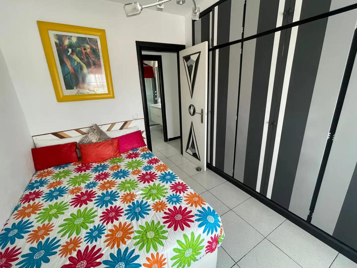 Villa mit Terrasse zur Miete in Sant Jaume dels Domenys, imagen 9