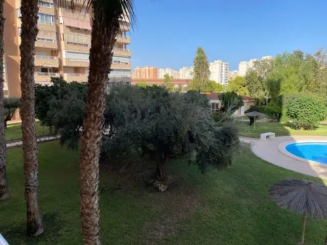 Pis de lloguer a Avenida Países Escandinavos, Playa de San Juan