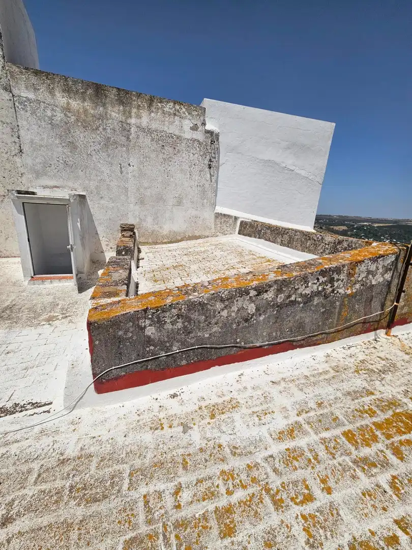 Casa amb terrassa en venda a Vejer, imagen 7