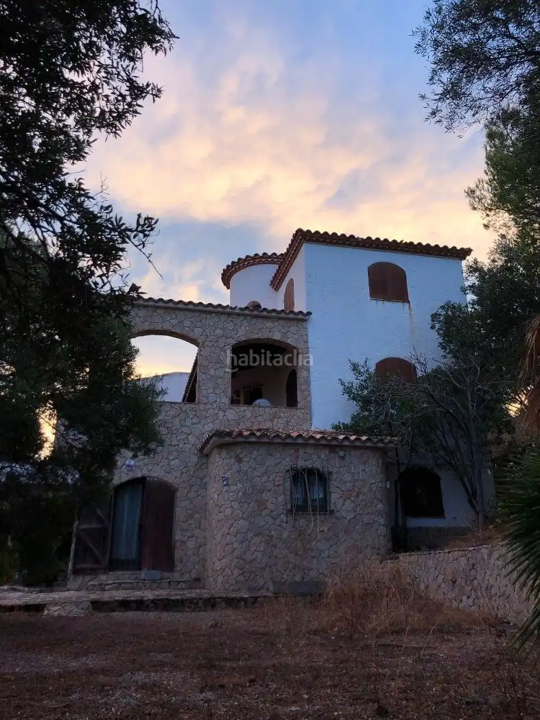 Detached house for sale in Carrer Josep Maria de Sagarra 2, imagen 42