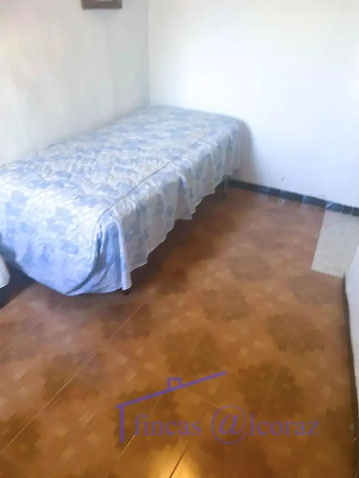 Schlafzimmer von Country house zum Verkauf in Alcubierre