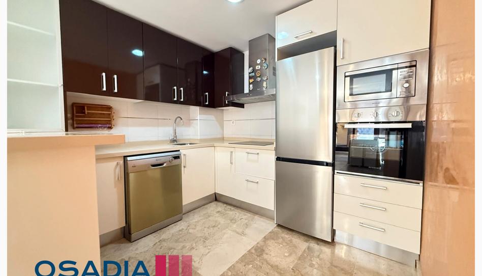 Foto 1 de Pis de lloguer a Calle Huenes, Monachil pueblo, Granada