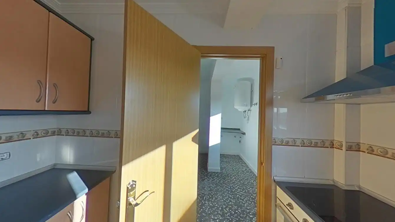 Cocina de Piso en venta en Torrent