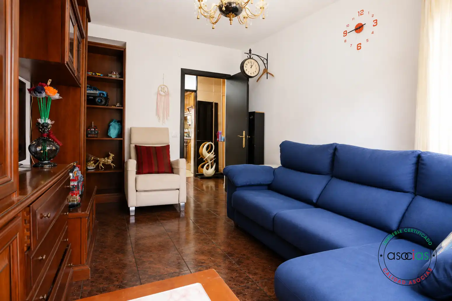 Wohnung zum Verkauf in Centro - Casco Histórico, imagen 6
